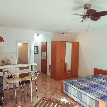 La Piccola Porta, равда, българия Apartmán Ravda