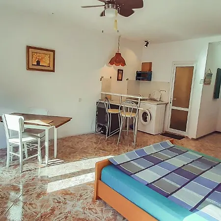 La Piccola Porta, равда, българия Ravda