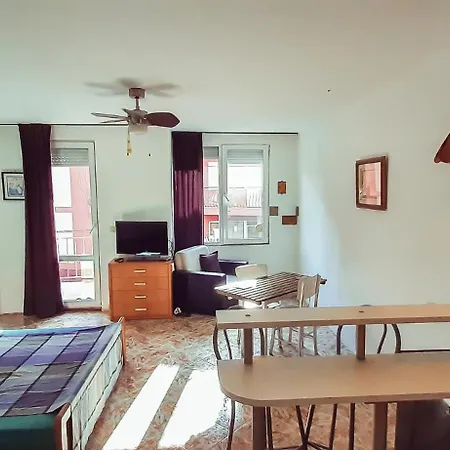 Apartmán La Piccola Porta, равда, българия *