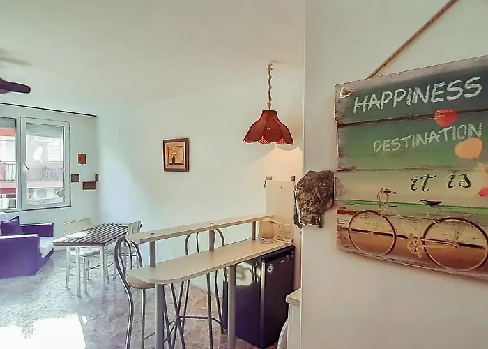 Apartmán La Piccola Porta, равда, българия *