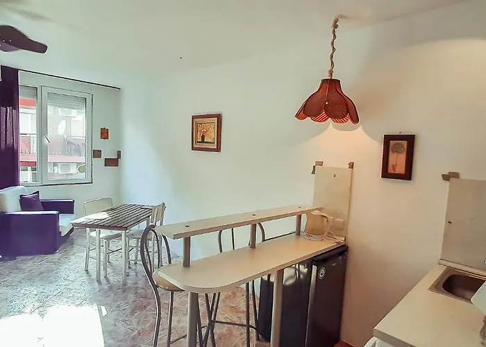 La Piccola Porta, равда, българия