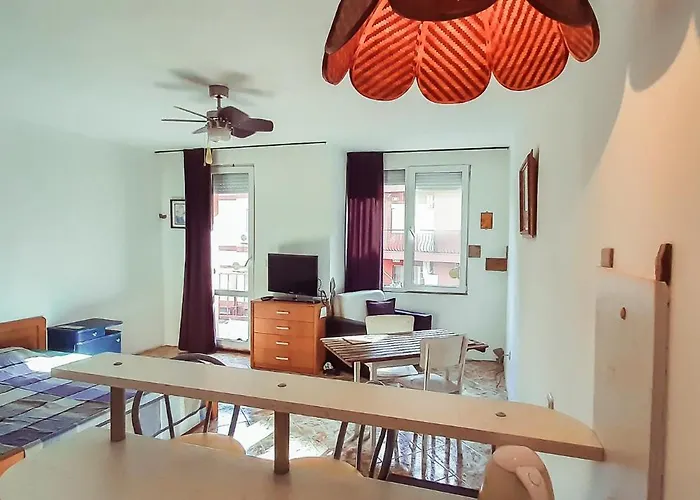 La Piccola Porta, равда, българия Apartmán