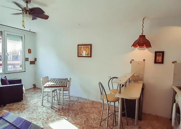 Apartmán La Piccola Porta, равда, българия