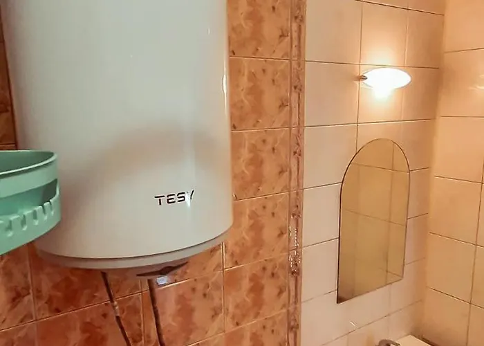 Apartmán La Piccola Porta, равда, българия *