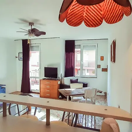 La Piccola Porta, равда, българия 公寓