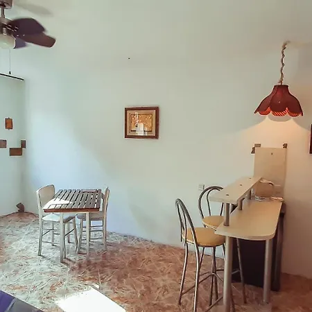 公寓 La Piccola Porta, равда, българия