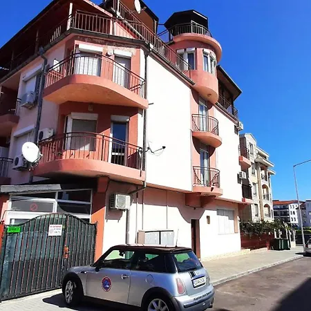 La Piccola Porta, равда, българия *