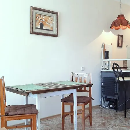 La Piccola Porta, равда, българия 아파트