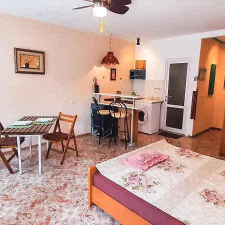 La Piccola Porta, равда, българия