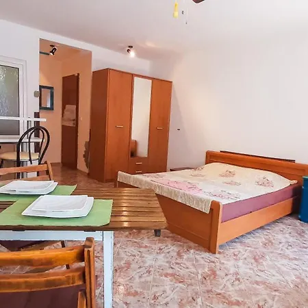 La Piccola Porta, равда, българия Appartamento