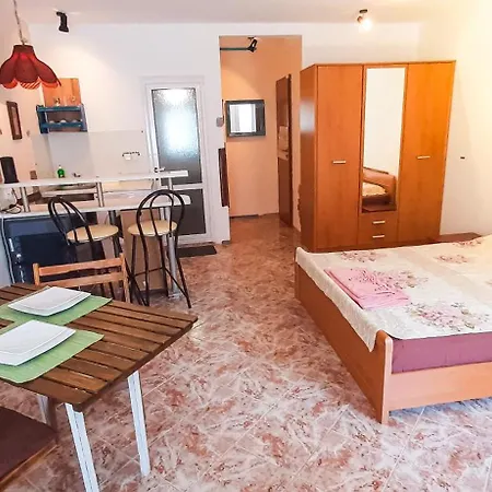 Appartamento La Piccola Porta, равда, българия