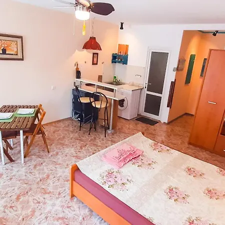 Appartamento La Piccola Porta, равда, българия *