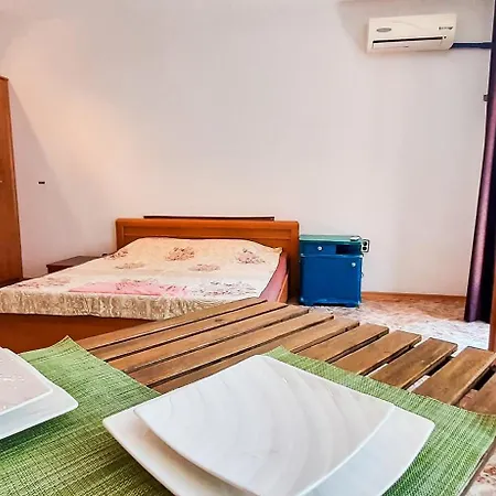 La Piccola Porta, равда, българия Appartamento Ravda