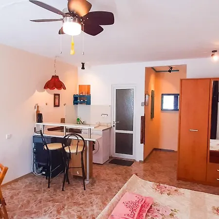 Appartamento La Piccola Porta, равда, българия Ravda