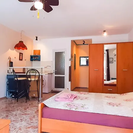 La Piccola Porta, равда, българия Appartamento