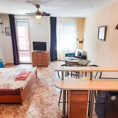 La Piccola Porta, равда, българия Appartamento *