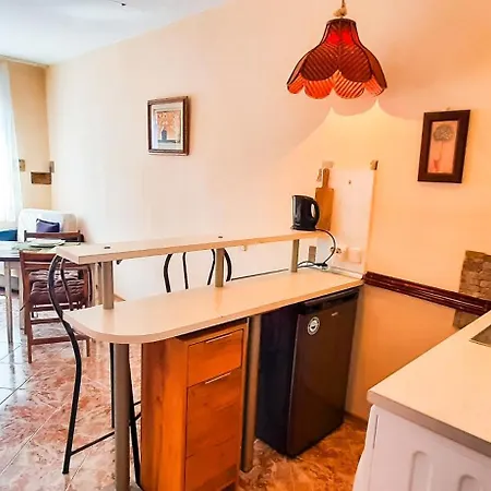 Appartamento La Piccola Porta, равда, българия *