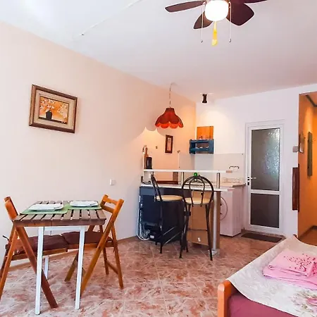 La Piccola Porta, равда, българия Appartamento Ravda