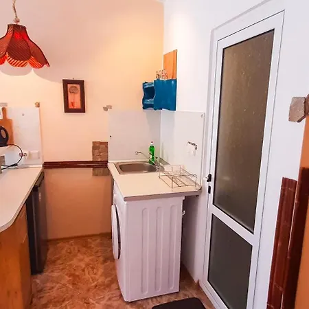 Appartamento La Piccola Porta, равда, българия Ravda