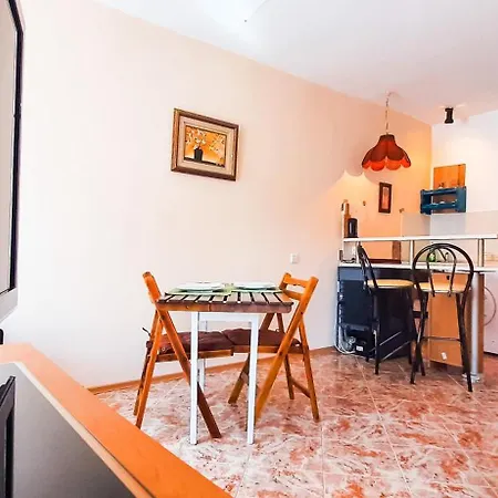 La Piccola Porta, равда, българия * Ravda