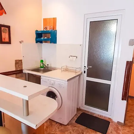La Piccola Porta, равда, българия Appartamento