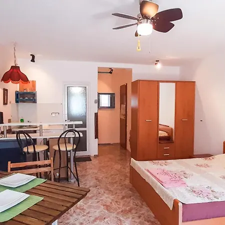 Appartamento La Piccola Porta, равда, българия