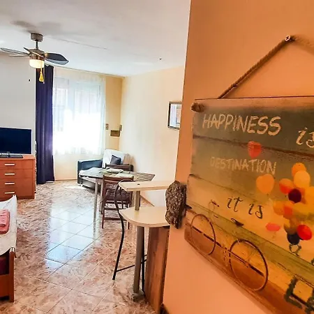 La Piccola Porta, равда, българия Appartamento Ravda