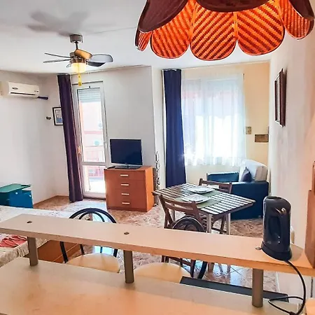 La Piccola Porta, равда, българия Appartamento *