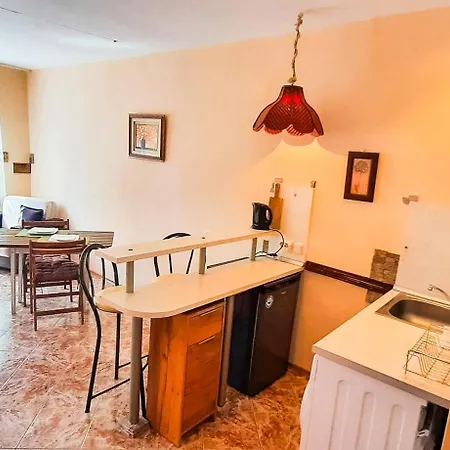 Appartamento La Piccola Porta, равда, българия *