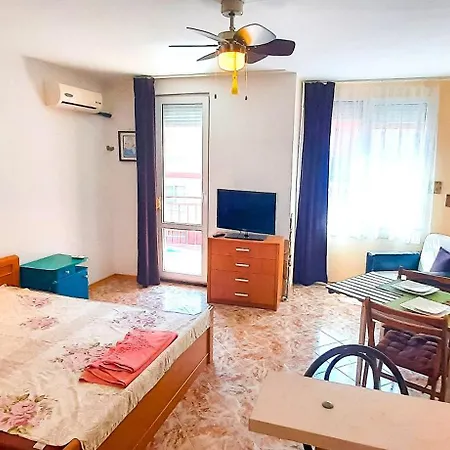 La Piccola Porta, равда, българия Appartamento Ravda