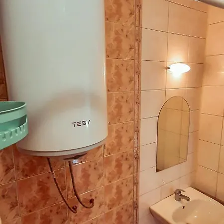 La Piccola Porta, равда, българия *
