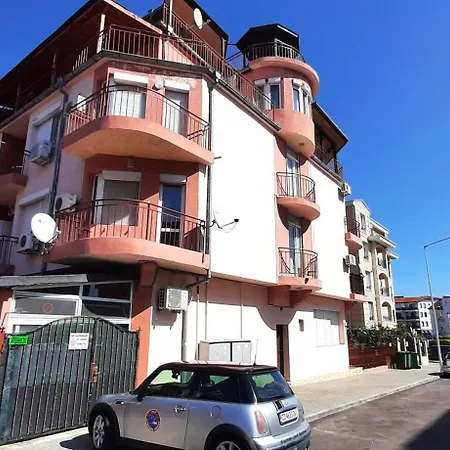 La Piccola Porta, равда, българия * Ravda