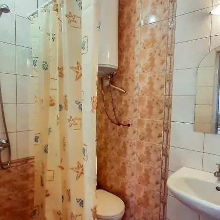 La Piccola Porta, равда, българия Appartamento