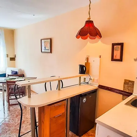 La Piccola Porta, равда, българия Appartamento Ravda