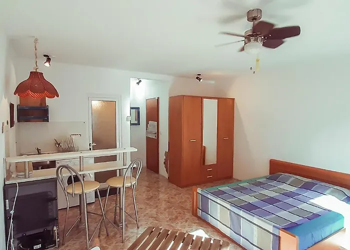 La Piccola Porta, равда, българия Apartment Ravda