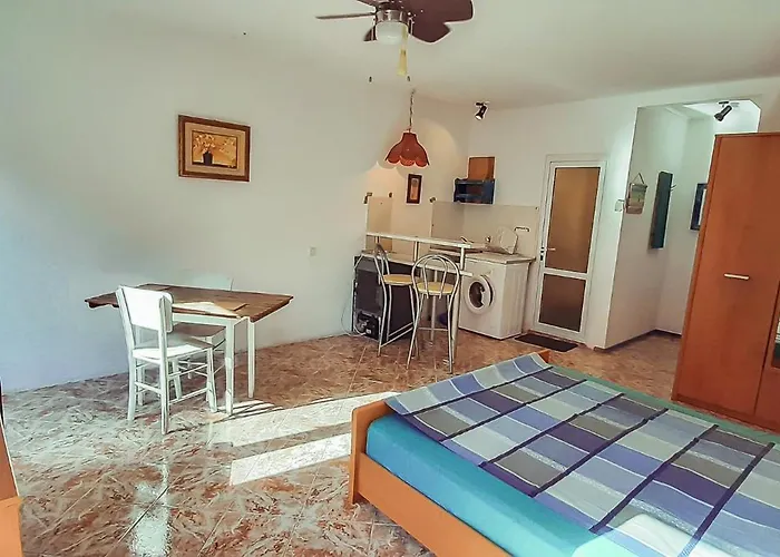 La Piccola Porta, равда, българия Ravda