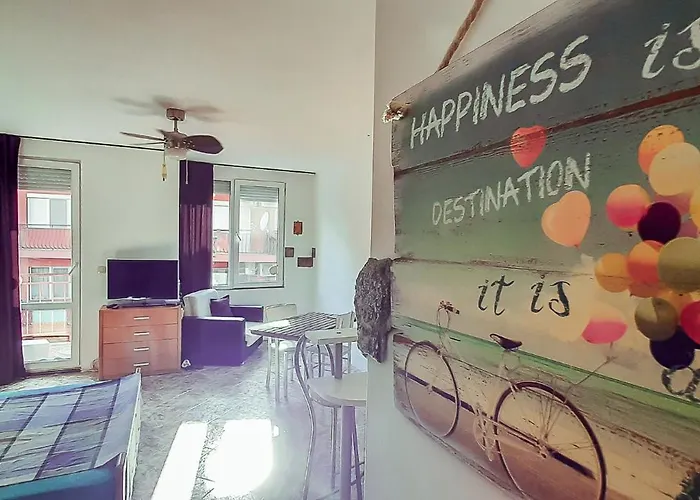 La Piccola Porta, равда, българия *