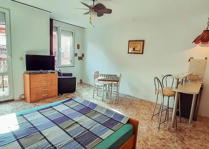 La Piccola Porta, равда, българия Ravda